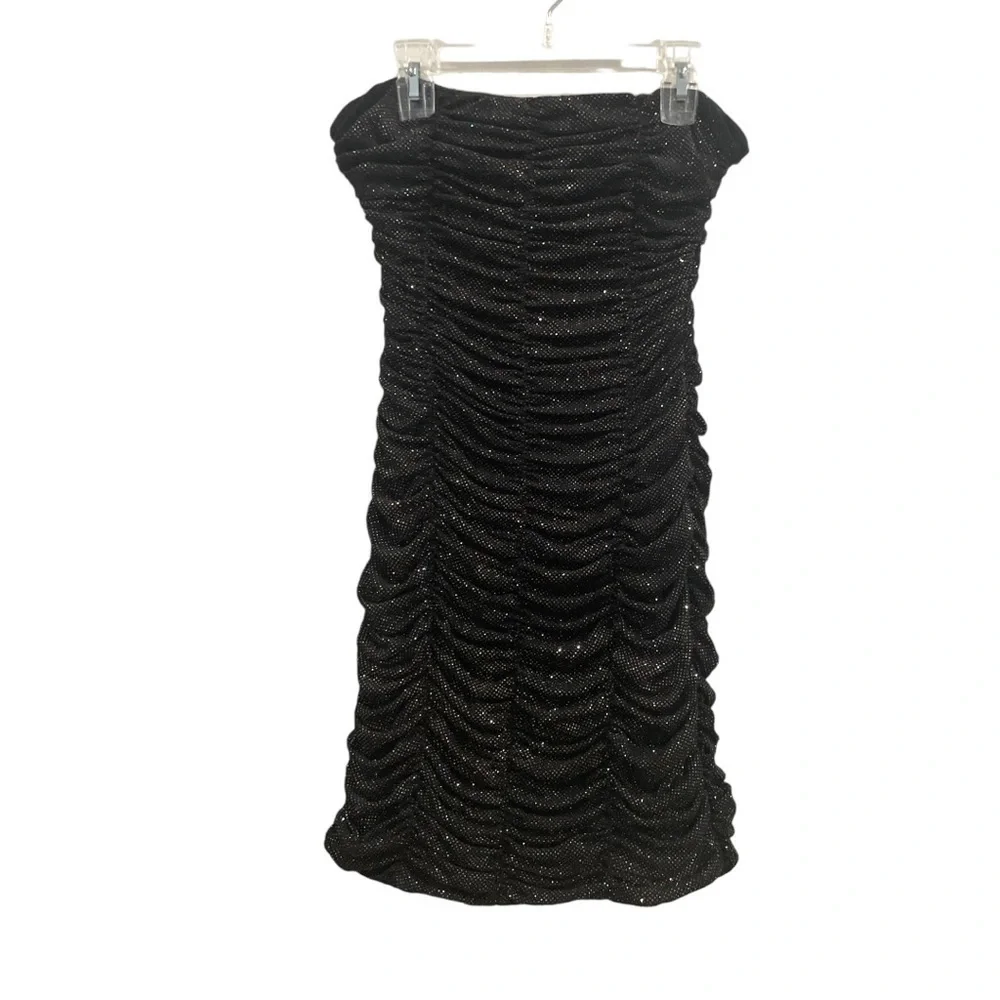 SAU LEE REVOLVE Faye Mini Dress  SIZE 6 NWT DOES NOT COME WITH THE GLOVES